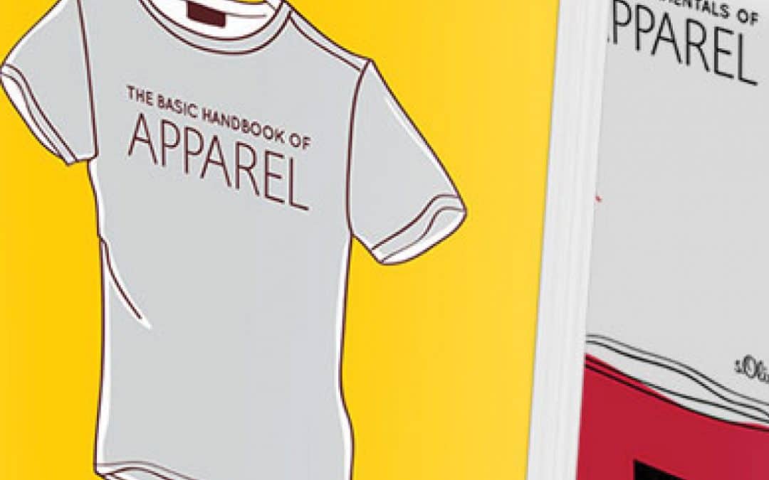 The Basic Handbook of Apparel
